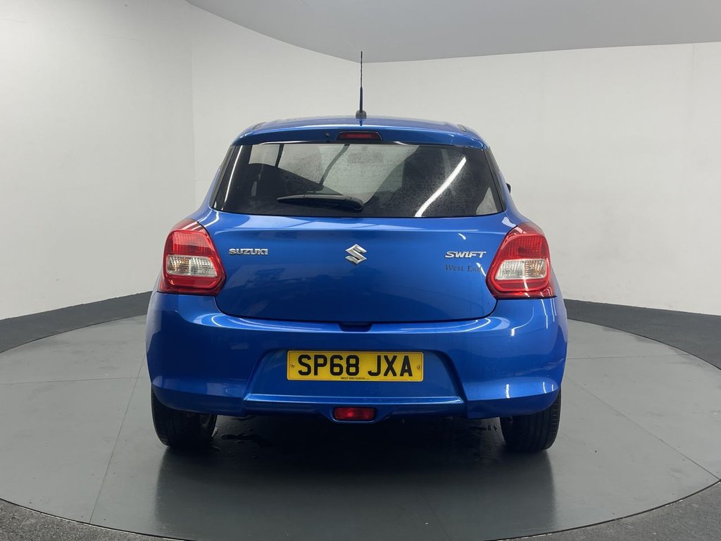 Used Suzuki Swift 2019 for sale - 77080300: Photo 10