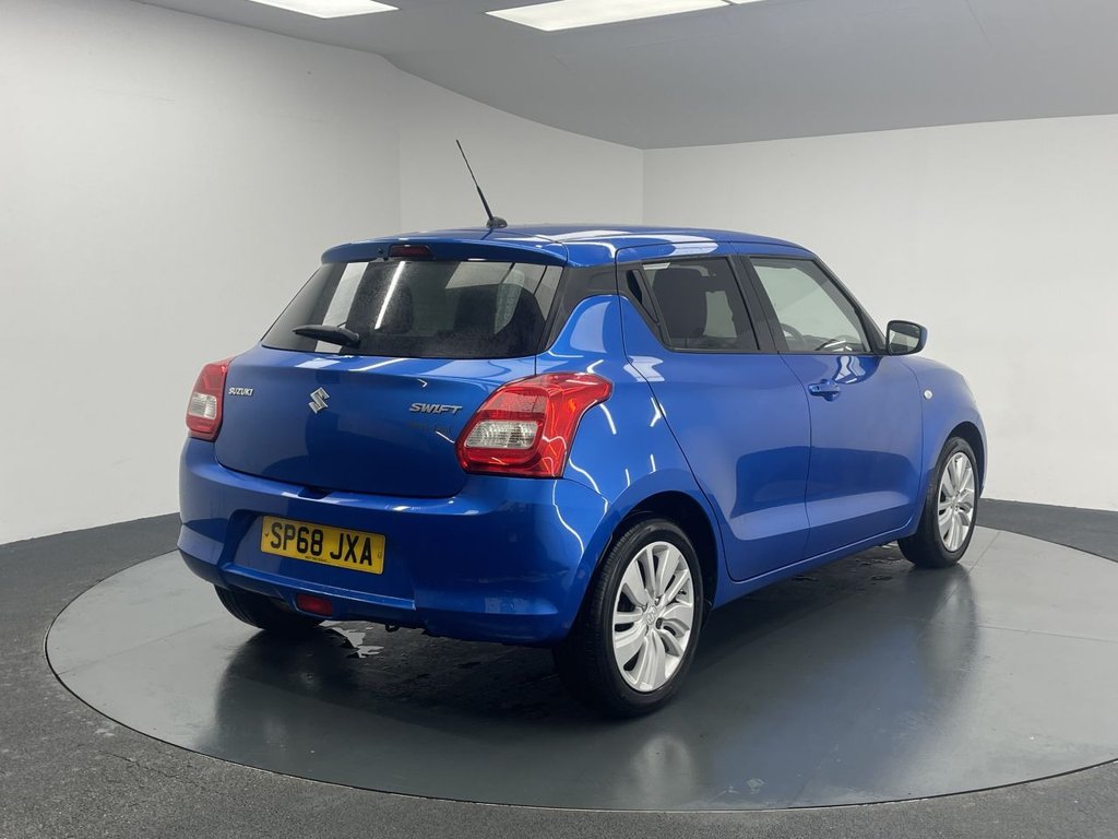 Used Suzuki Swift 2019 for sale - 77080300: Photo 11