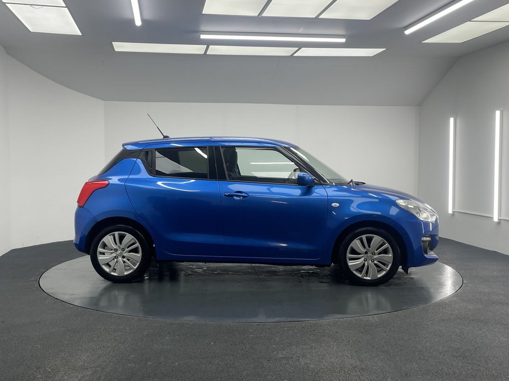 Used Suzuki Swift 2019 for sale - 77080300: Photo 13