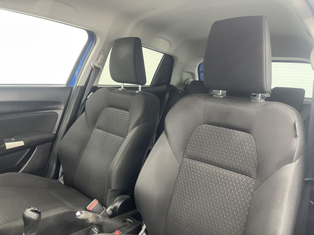 Used Suzuki Swift 2019 for sale - 77080300: Photo 14
