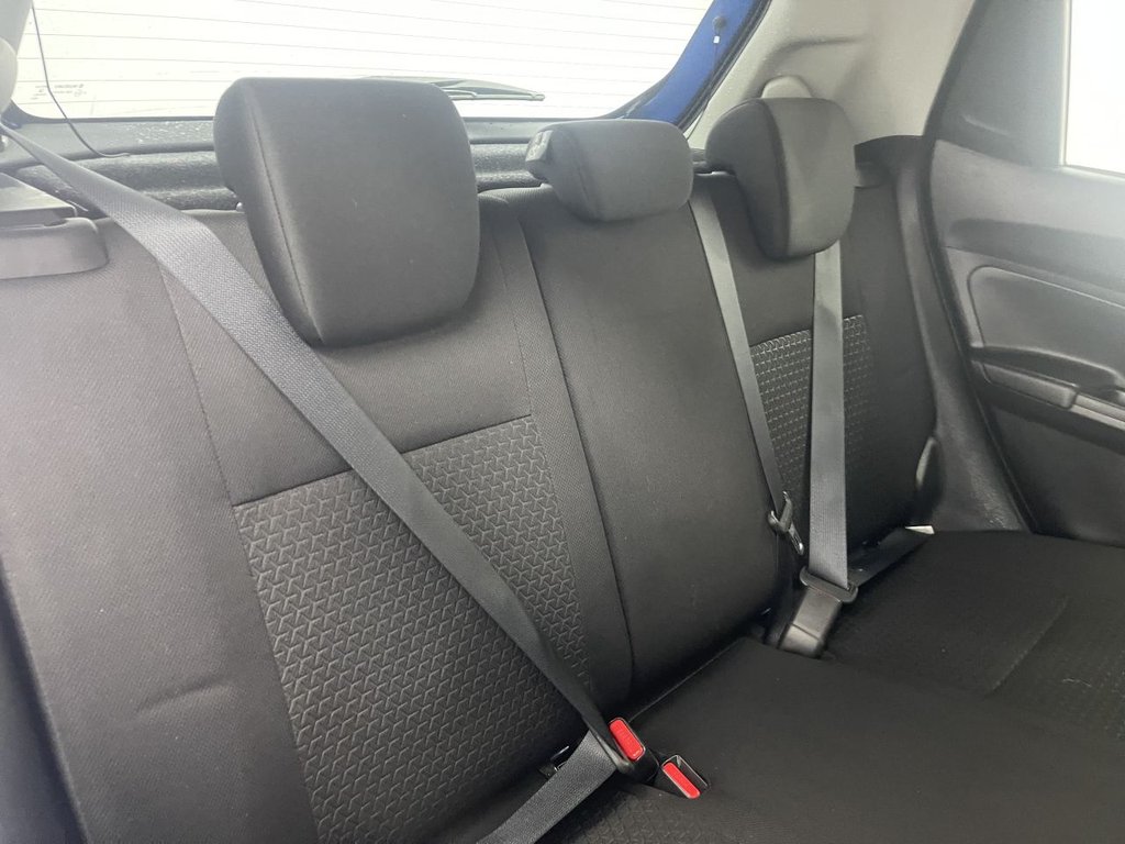 Used Suzuki Swift 2019 for sale - 77080300: Photo 17