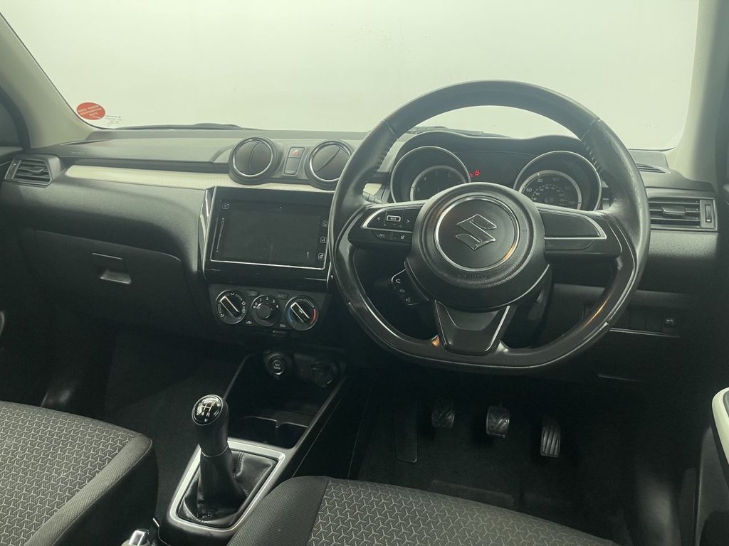 Used Suzuki Swift 2019 for sale - 77080300: Photo 19