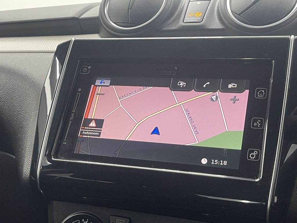 Used Suzuki Swift 2019 for sale - 77080300: Photo 3