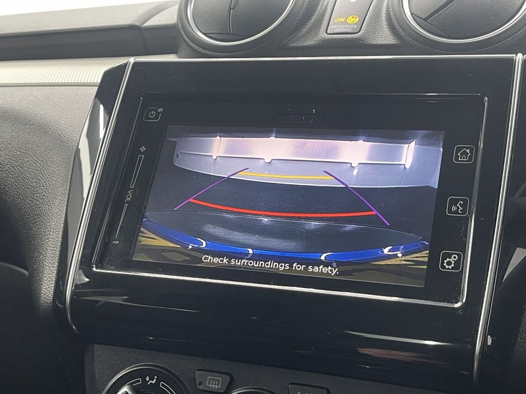 Used Suzuki Swift 2019 for sale - 77080300: Photo 30