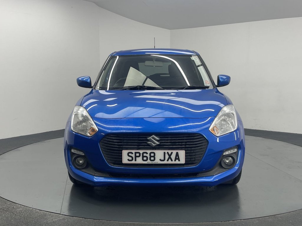 Used Suzuki Swift 2019 for sale - 77080300: Photo 5