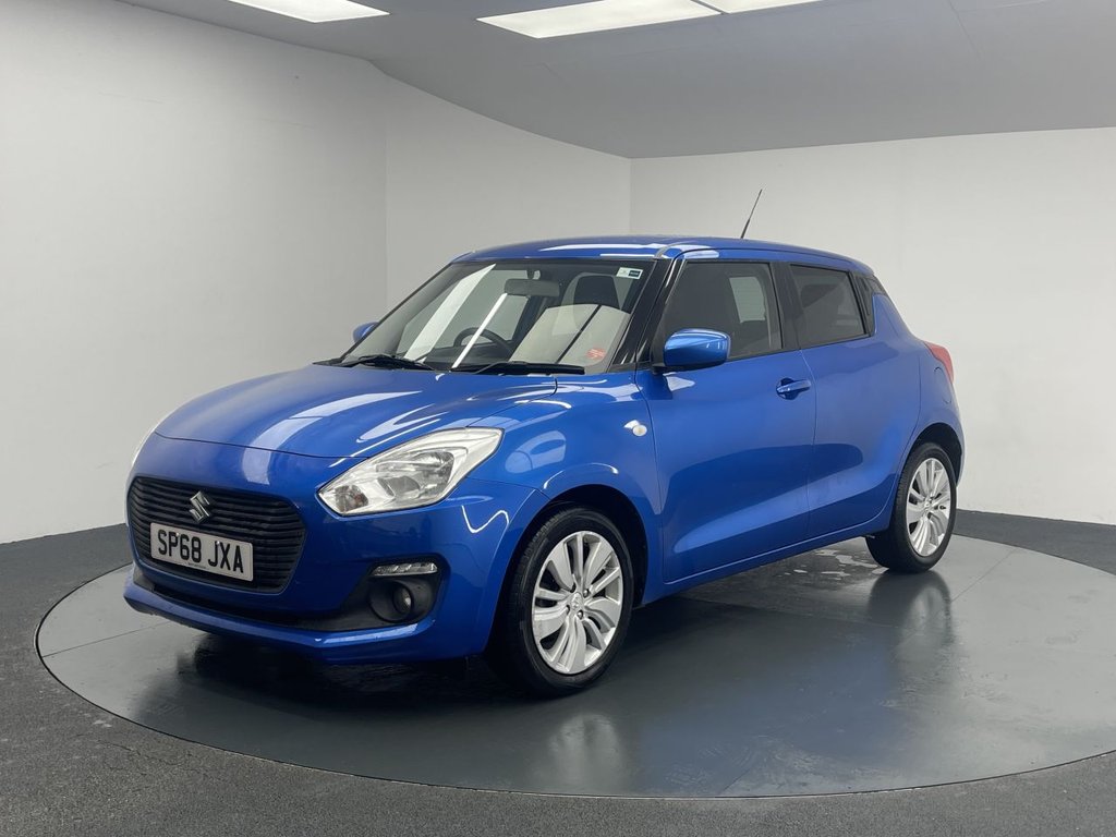 Used Suzuki Swift 2019 for sale - 77080300: Photo 6