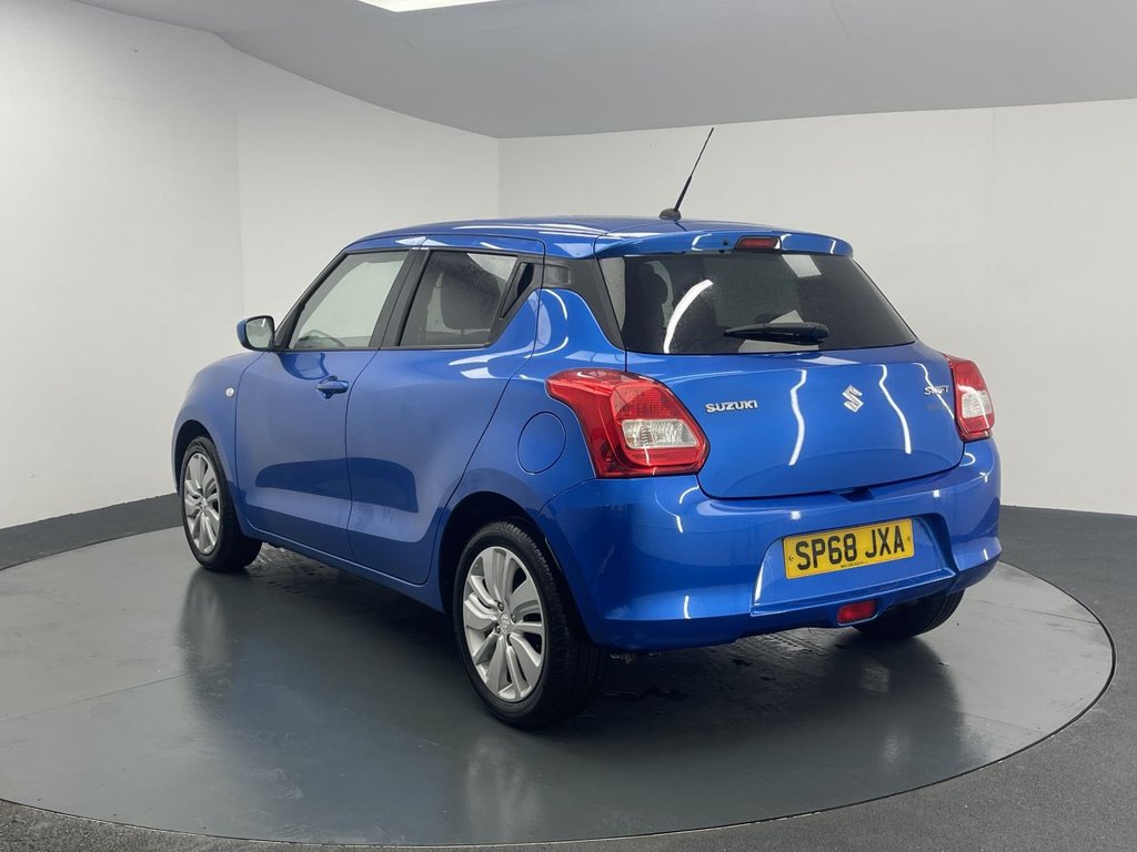 Used Suzuki Swift 2019 for sale - 77080300: Photo 9