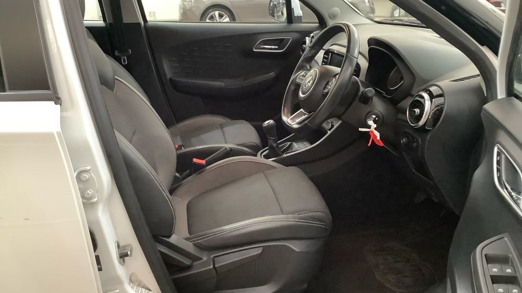 Used MG MG3 2020 for sale - 76570390: Photo 2