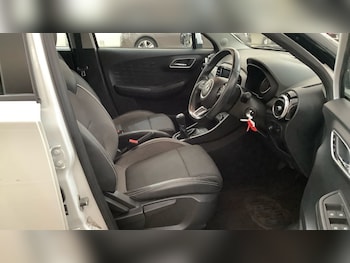 Used MG MG3 2020 for sale - 76570390: Photo