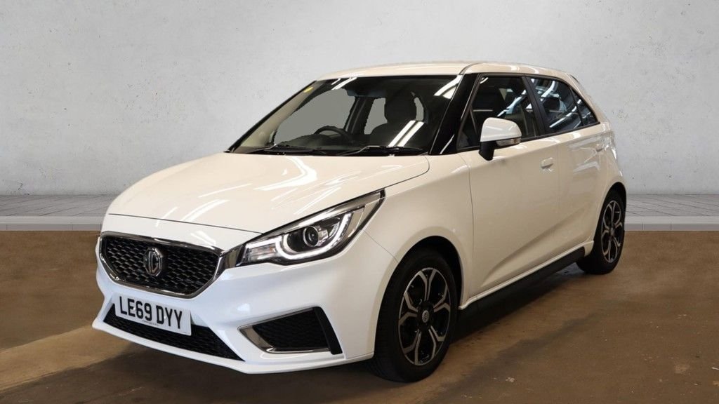 Used MG MG3 2020 for sale - 76570390: Photo 5