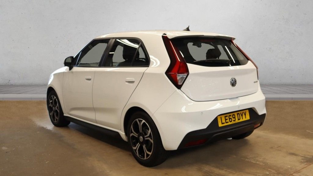 Used MG MG3 2020 for sale - 76570390: Photo 6