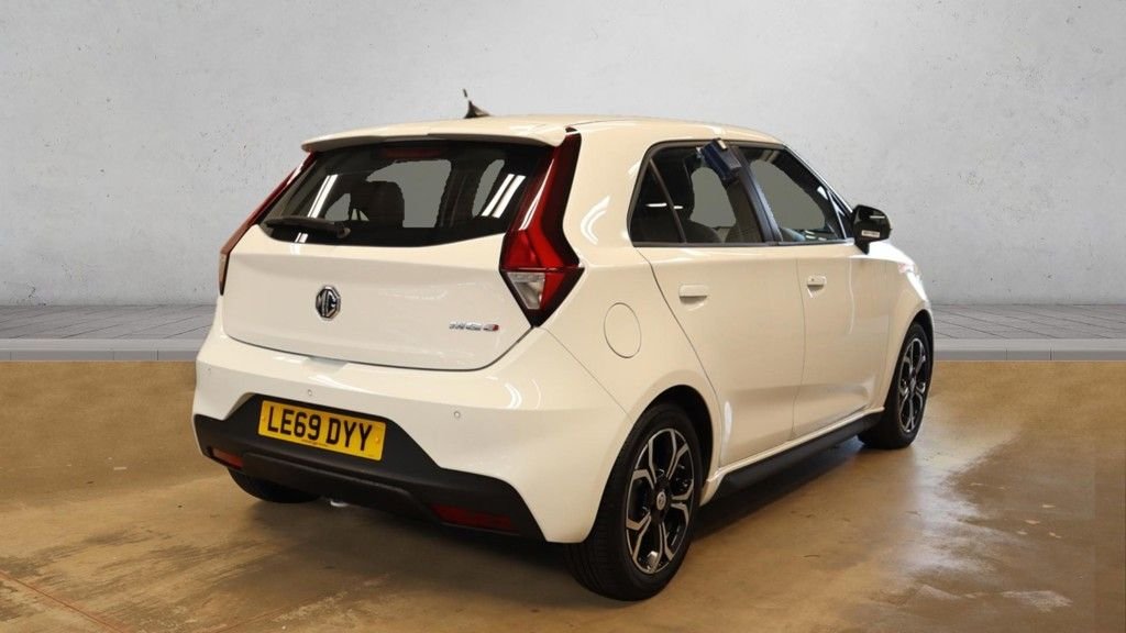 Used MG MG3 2020 for sale - 76570390: Photo 7