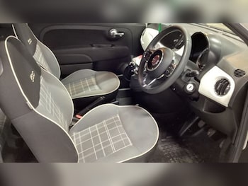 Used Fiat 500 2019 for sale - 77080296: Photo