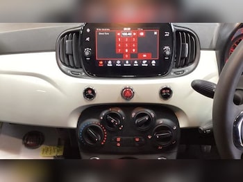 Used Fiat 500 2019 for sale - 77080296: Photo