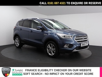 Used Ford Kuga 2019 for sale - 79584780: Photo