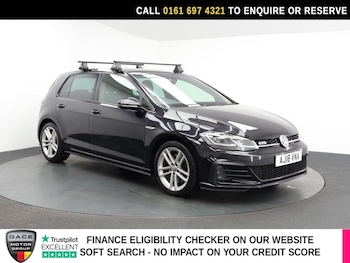 Used Volkswagen Golf 2018 for sale - 79584966: Photo