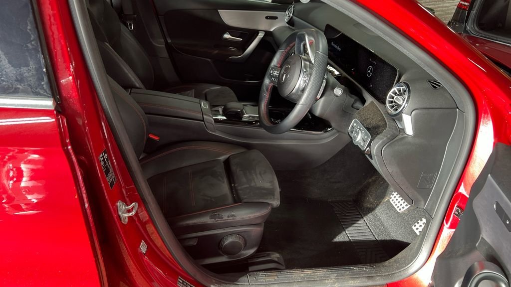 Used Mercedes-Benz A-Class 2021 for sale - 77507851: Photo 2