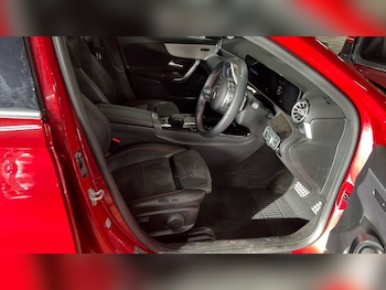 Used Mercedes-Benz A-Class 2021 for sale - 77507851: Photo