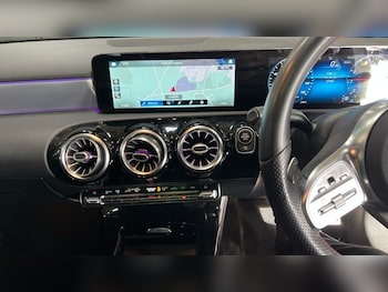 Used Mercedes-Benz A-Class 2021 for sale - 77507851: Photo