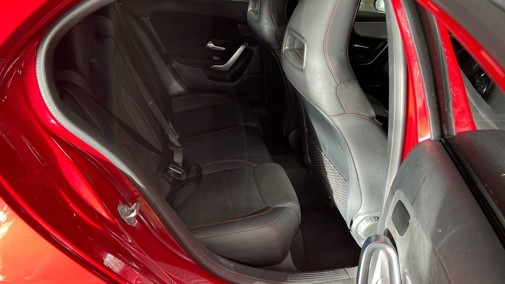 Used Mercedes-Benz A-Class 2021 for sale - 77507851: Photo 9