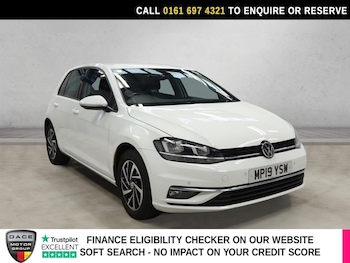 Used Volkswagen Golf 2019 for sale - 79584388: Photo