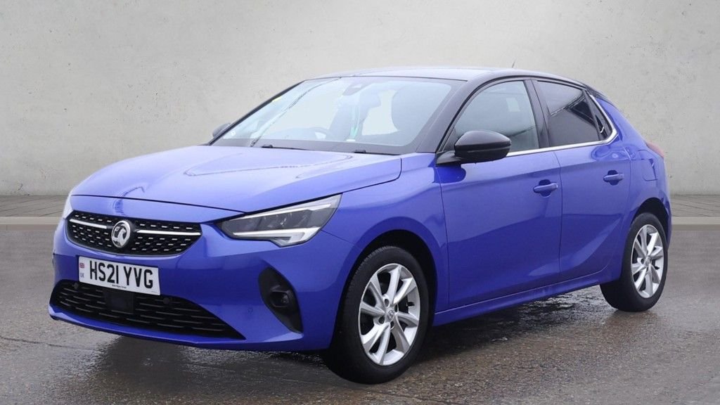 Used Vauxhall Corsa 2021 for sale - 77133449: Photo 5