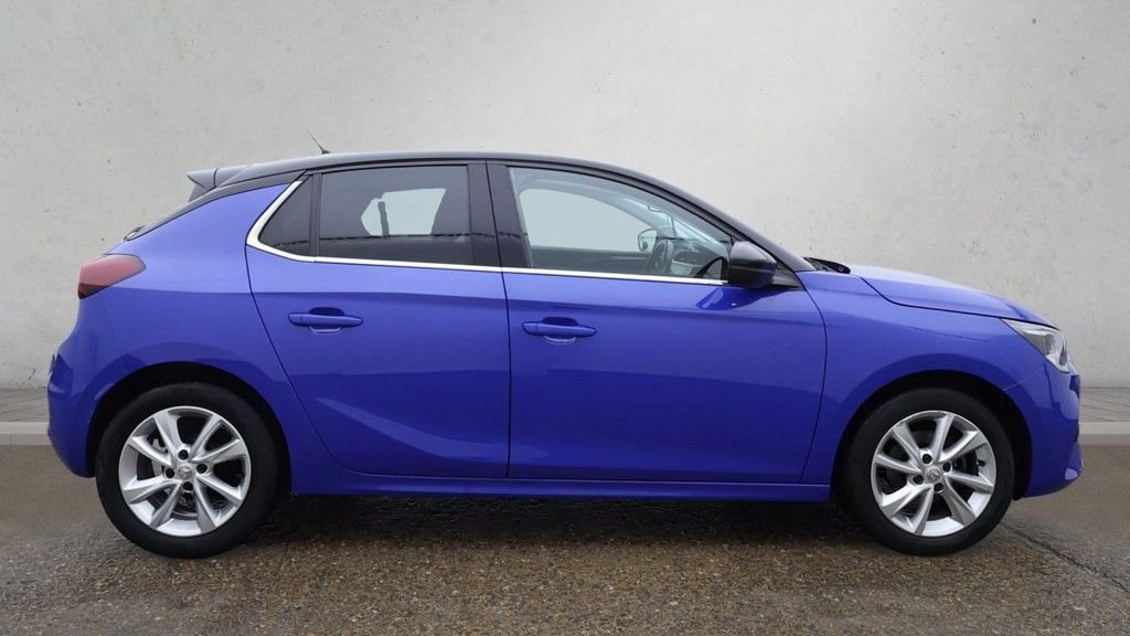 Used Vauxhall Corsa 2021 for sale - 77133449: Photo 8
