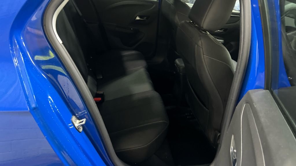 Used Vauxhall Corsa 2021 for sale - 77133449: Photo 9
