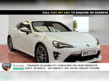 Used Toyota GT86 2017 for sale - 78102739: Photo