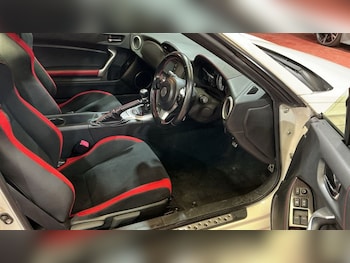 Used Toyota GT86 2017 for sale - 78102739: Photo