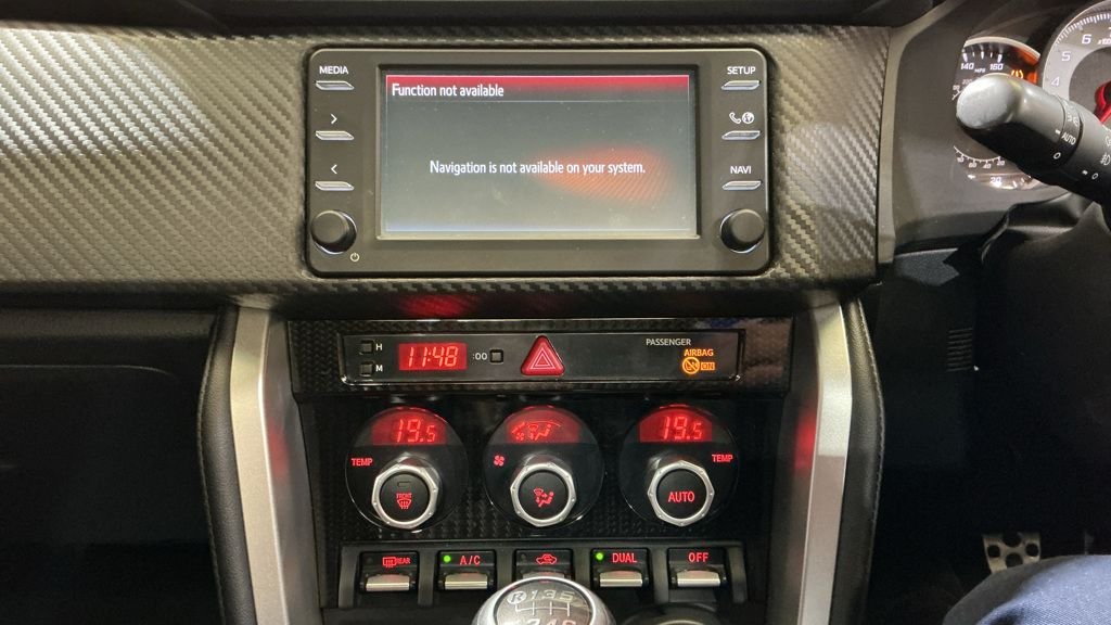 Used Toyota GT86 2017 for sale - 78102739: Photo 3