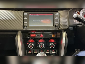 Used Toyota GT86 2017 for sale - 78102739: Photo