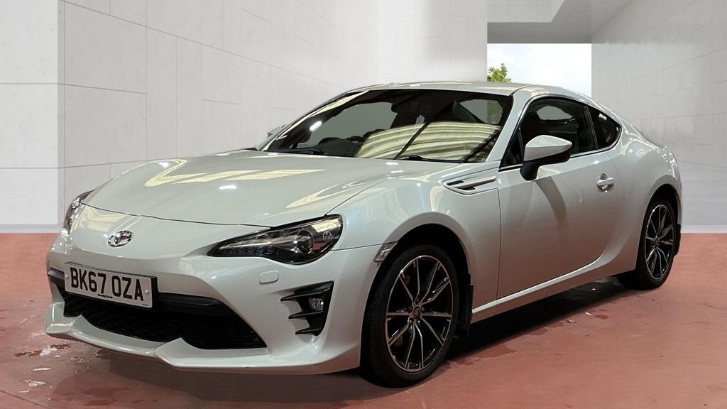 Used Toyota GT86 2017 for sale - 78102739: Photo 5
