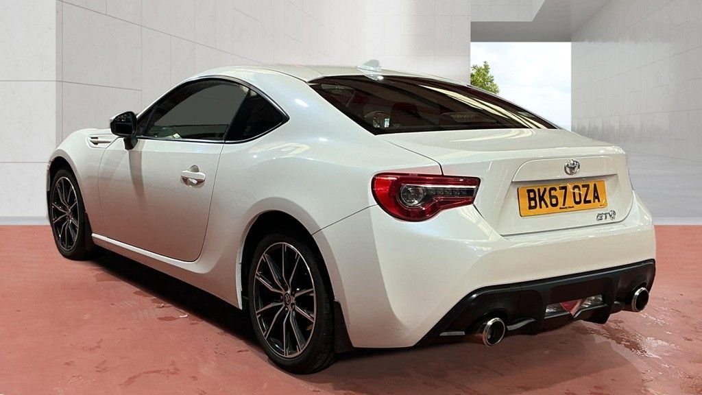 Used Toyota GT86 2017 for sale - 78102739: Photo 6