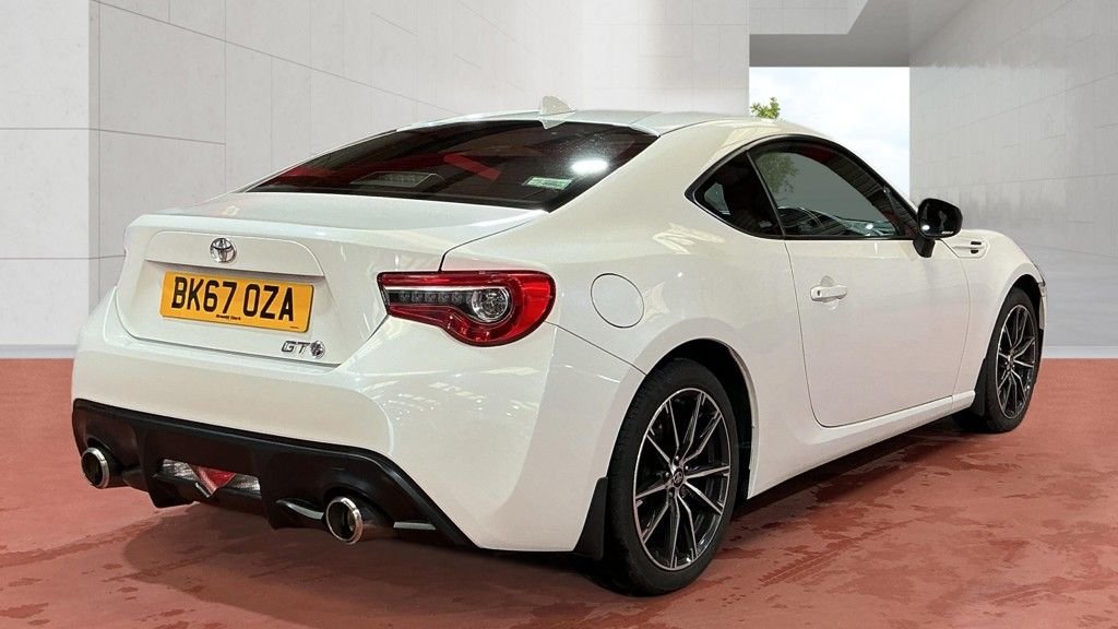 Used Toyota GT86 2017 for sale - 78102739: Photo 7