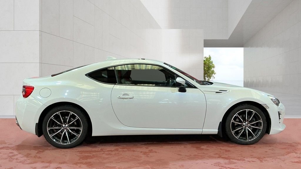 Used Toyota GT86 2017 for sale - 78102739: Photo 8