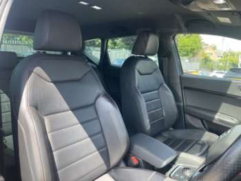 Used SEAT Ateca 2020 for sale - 75087230: Photo