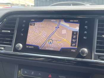 Used SEAT Ateca 2020 for sale - 75087230: Photo
