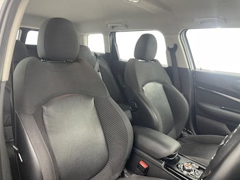 Used MINI Clubman 2017 for sale - 76163429: Photo