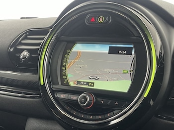 Used MINI Clubman 2017 for sale - 76163429: Photo