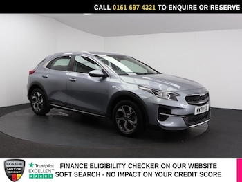 Used Kia XCeed 2021 for sale - 79584949: Photo