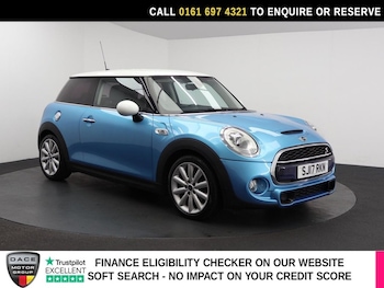 Used MINI Hatch 2017 for sale - 79584920: Photo
