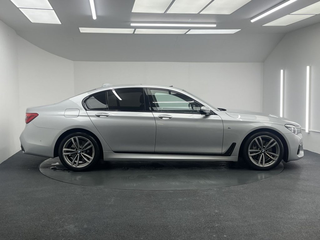 Used BMW 7 Series 2018 for sale - 76039877: Photo 11