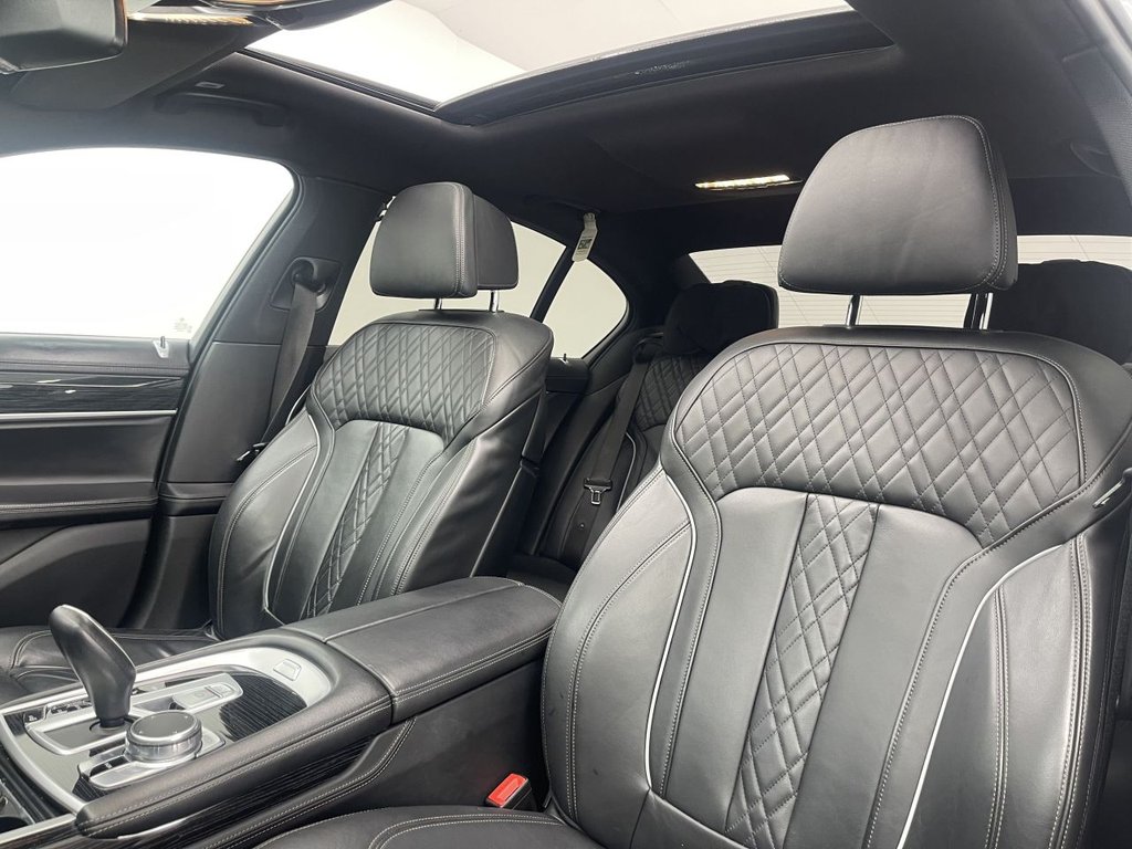 Used BMW 7 Series 2018 for sale - 76039877: Photo 13