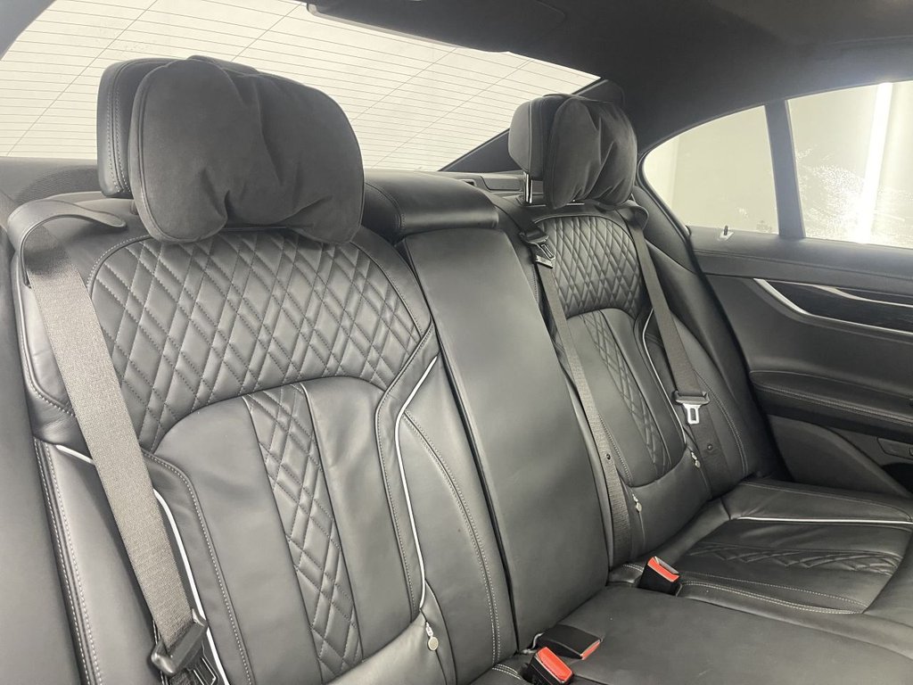 Used BMW 7 Series 2018 for sale - 76039877: Photo 15