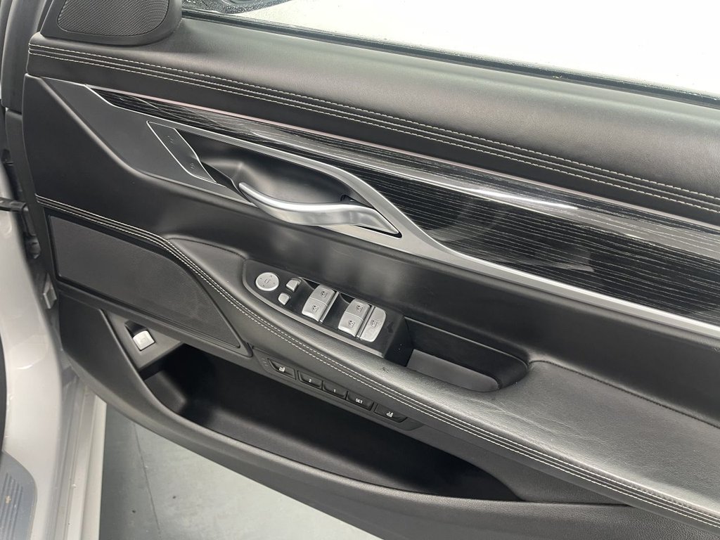 Used BMW 7 Series 2018 for sale - 76039877: Photo 17