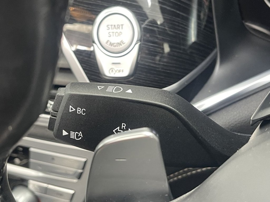 Used BMW 7 Series 2018 for sale - 76039877: Photo 19