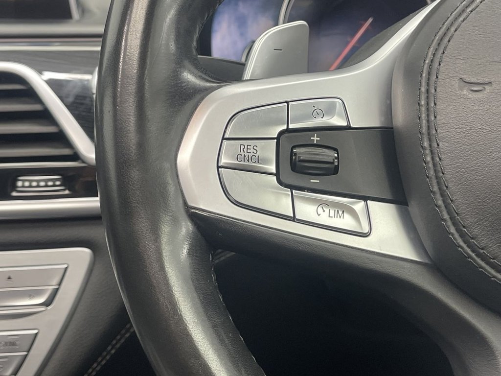 Used BMW 7 Series 2018 for sale - 76039877: Photo 22