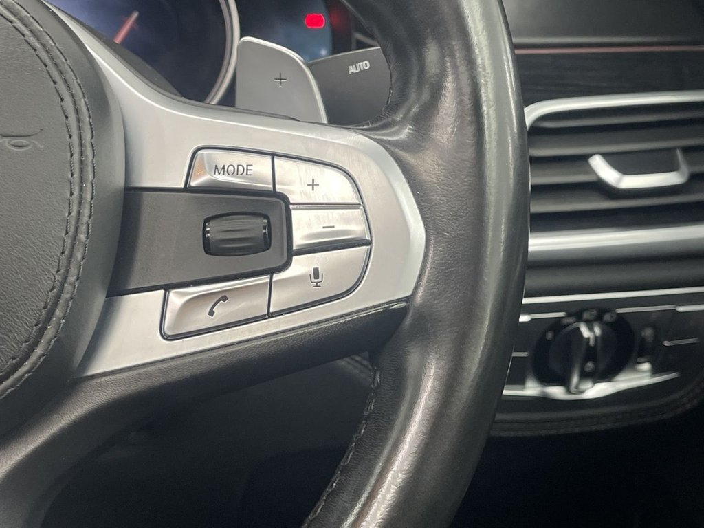 Used BMW 7 Series 2018 for sale - 76039877: Photo 23