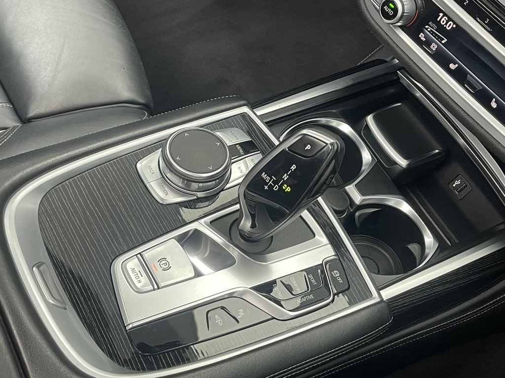 Used BMW 7 Series 2018 for sale - 76039877: Photo 25